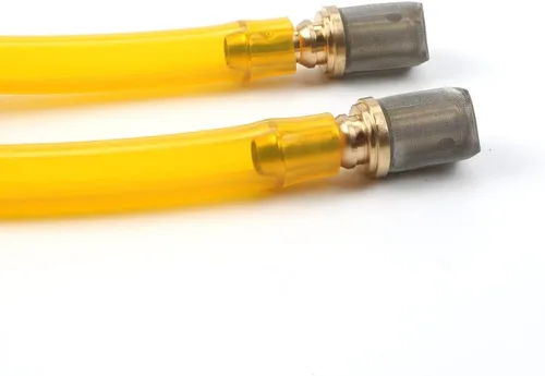 Miniatura 5 de Kit de reparación del tanque de combustible 2PCS para John Deere 316 318 420