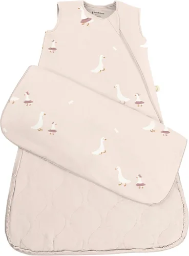 Miniatura 10 de GUNAMUNA Saco de dormir unisex de rayón de bambú, saco de dormir de primera calidad, 0.5 TOG
