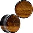 Miniatura 2 de Body Candy Juego de 2 tapones de oreja para mujer, 2