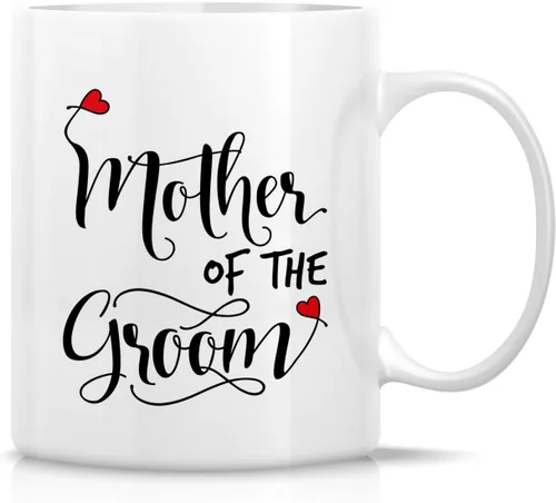 Miniatura 14 de Retreez - Taza divertida con texto en inglés "Mum Well Done I'm Awesome", 325 ml, tazas de café de cerámica, mensaje divertido, sarcástico