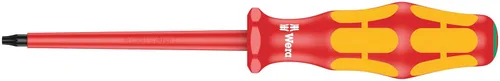 Miniatura 2 de Wera Kraftform Plus VDE desarmador térmico, 05006154001