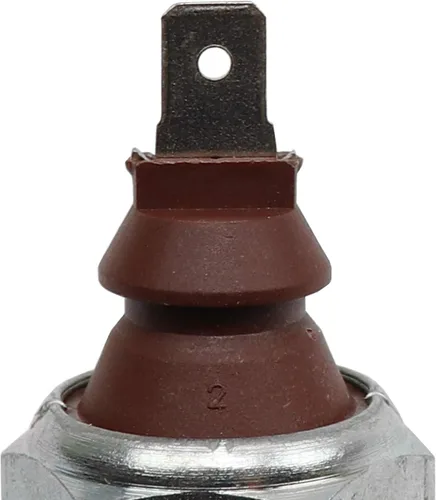 Miniatura 2 de Beck/Arnley 201-1078 Interruptor de presión de aceite con luz
