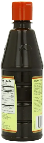 Miniatura 3 de Lee Kum Kee Salsa salteada original, 19 onzas (paquete de 12)
