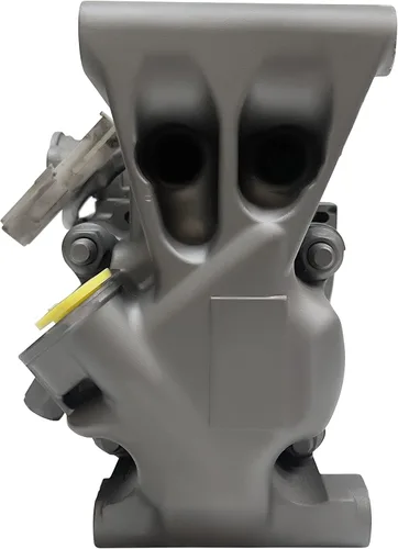 Miniatura 4 de RYC - Compresor de aire acondicionado automotriz IG473 (solo compatible con modelos Mazda 2 fabricados antes de julio de 2012)
