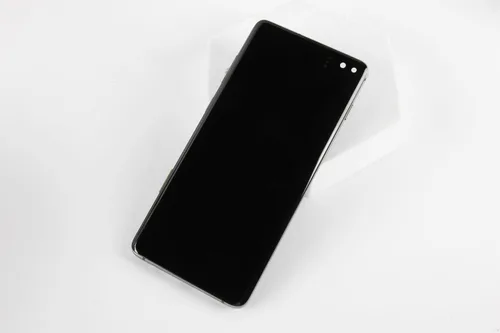 Miniatura 2 de INCELL para Samsung Galaxy S10 Plus Reemplazo de pantalla para Samsung S10 Plus Pantalla LCD G975F G975FW SM-G975U LCD digitalizador táctil Asamblea
