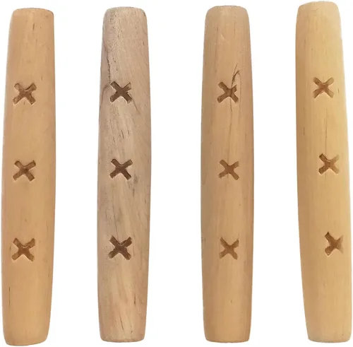Miniatura 2 de Juego de mesa coreano, juego tradicional YUT, Folk Yutnori YUT Nori Juegos Set