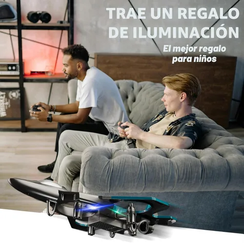 Miniatura 7 de 4DRC Avión RC de espuma para adultos y niños, juguetes de avión de control remoto para niños, adultos, principiantes, aviones a control remoto
