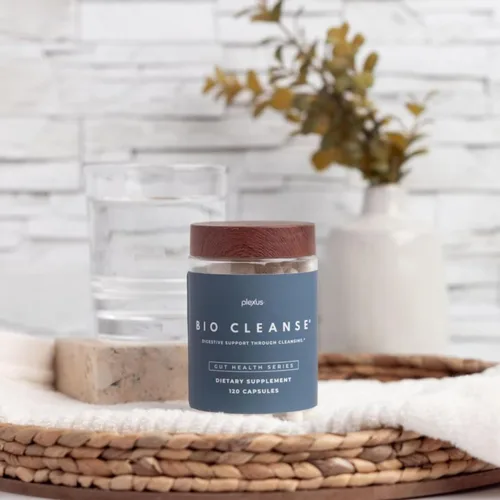 Miniatura 2 de Plexus® Bio Cleanse® 120 ct.