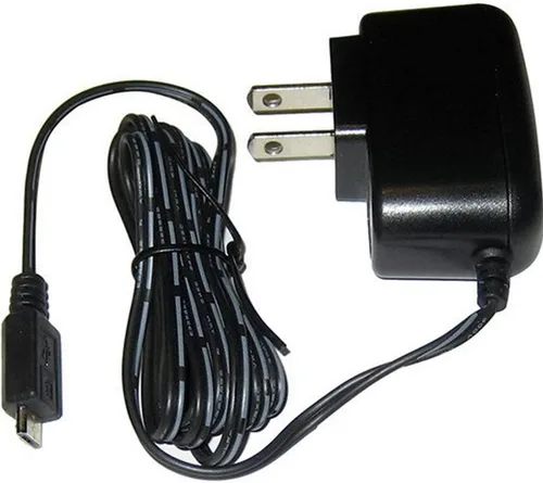 ICOM Cargador USB BC217SA