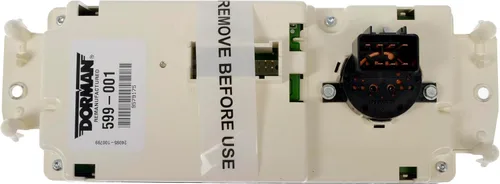 Miniatura 3 de Módulo de control de climatizador Dorman 599-001