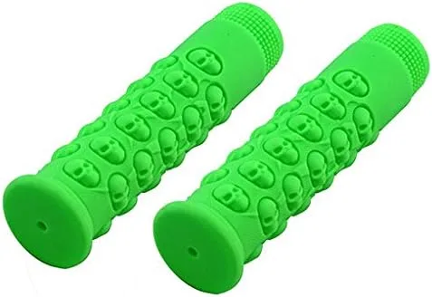 Miniatura 10 de Alta Kraton - Empuñaduras de goma para bicicleta, 10 colores.