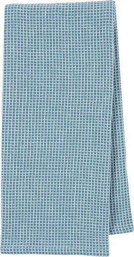Miniatura 3 de KAF Home - Juego de 4 toallas de cocina con banda central, de 18 x 28 pulgadas, absorbentes, duraderas, suaves y bonitas, perfectas para limpiar