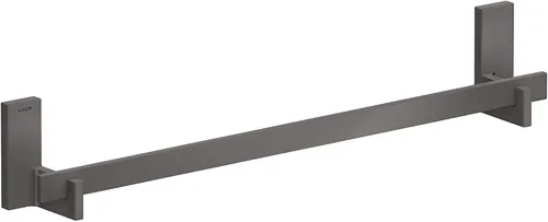 Miniatura 15 de AXOR Toallero rectangular universal, 24" en cromo, 42661000 Cromado