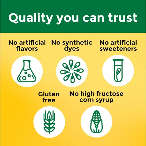 Miniatura 7 de Nature Made Gomitas de vitamina D3 K2, vitamina D 5000 UI por porción para huesos, dientes, músculos y apoyo inmunológico, 50 vitaminas gomosas