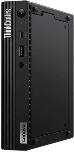 Miniatura 3 de Lenovo ThinkCentre M75q Gen 2 11JN008BUS Computadora de sobremesa - AMD Ryzen 3 5350GE Quad-core 3.60 GHz - 8 GB RAM DDR4 SDRAM - 256 GB M.2 PCI