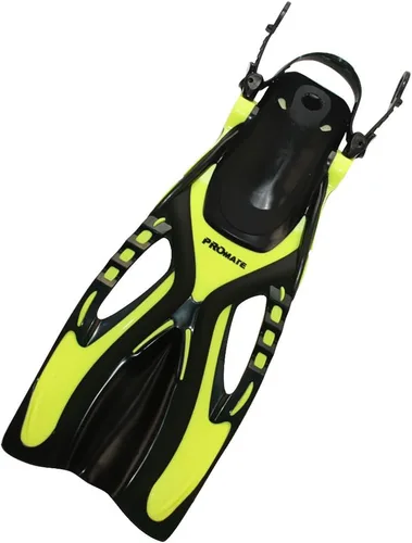 Miniatura 5 de Aletas de buceo Pace Snorkeling para adultos