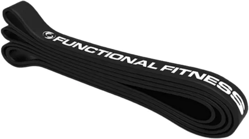 Bandas de resistencia funcionales para ejercicios | Bandas de ejercicio para entrenar | Bandas elásticas largas para ejercicio, bandas de