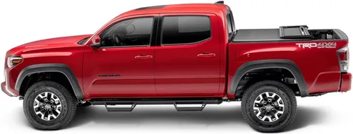 Miniatura 2 de RealTruck Extang Trifecta ALX - Cubierta plegable suave para caja de camioneta 90830 Se adapta a Toyota Tacoma 2016-2022 caja de 5 pies 1