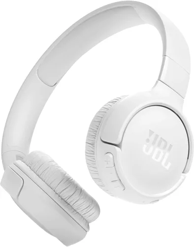 Miniatura 9 de JBL Tune 520BT - Auriculares inalámbricos supraaurales, hasta 57H de duración de batería y carga rápida, diseño ligero, cómodo y plegable, llamadas