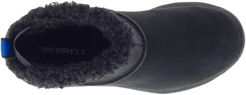 Miniatura 4 de Merrell Botas de nieve impermeables Icepack 2 Bluff Polar para mujer Nieve