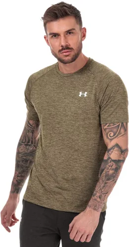 Miniatura 56 de Under Armour Camiseta de manga corta Tech 2.0 para hombre
