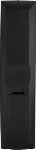 Miniatura 5 de Control remoto genérico reemplazado para RAV284 RAV-284 WN05820 EX RXV563BL RX-V563BL RXV563 RX-V563 RX-V659 RXV659 para receptor de sistema Yamaha
