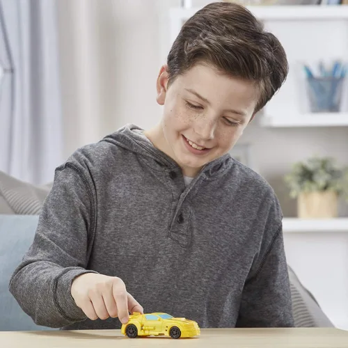 Miniatura 4 de TRA CYBERVERSE 1 Paso Bumblebee