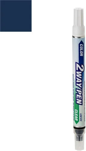 Miniatura 71 de Aerosol for Suzuki Esteem Automotive Touch-up Paint - Satin Black Clearcoat 1SC - All-Inclusive Package