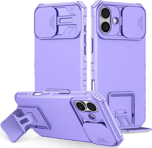 Miniatura 20 de Funda compatible con Xiaomi Redmi Note 12 Pro 4G Dimensional Soporte Ventana Deslizante Teléfono Móvil Funda Protectora a Prueba de Golpes Funda