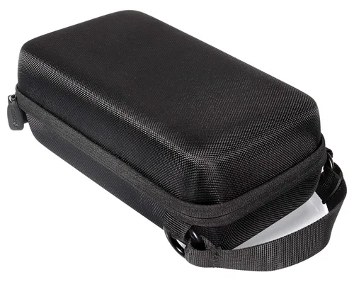 Miniatura 2 de Funda para Klein Tools 80016, ET310 AC Circuit Breaker Finder, Probador de salida GFCI integrado, receptáculo RT310 y kit de accesorios