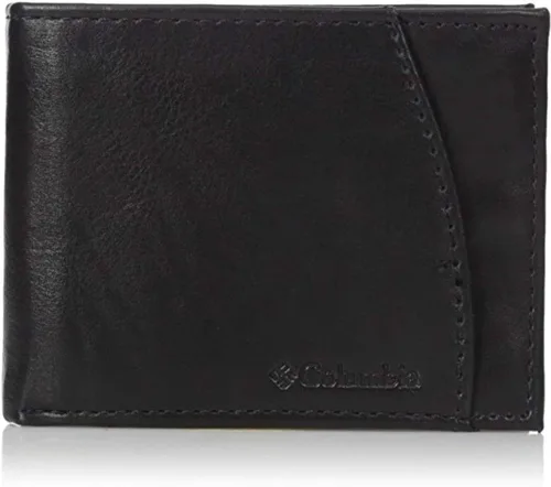 Miniatura 19 de Columbia Billetera plegable delgada para hombre