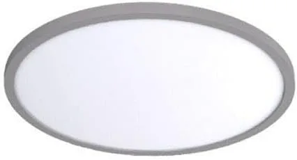 Miniatura 8 de WAC Lighting, Montaje empotrado Energy Star LED redondo de 5 pulgadas de 3000 K en níquel cepillado