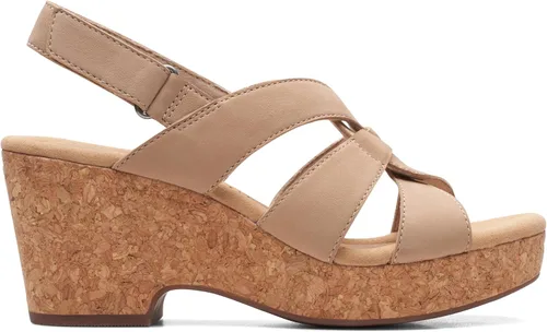 Miniatura 2 de Sandalias de playa Clarks Giselle para mujer