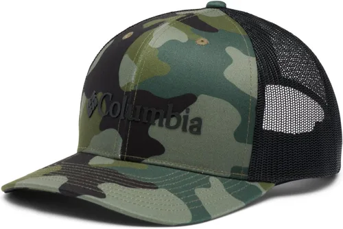 Miniatura 120 de Columbia Gorra de Béisbol de Malla con Logotipo PFG Unisex para Adultos
