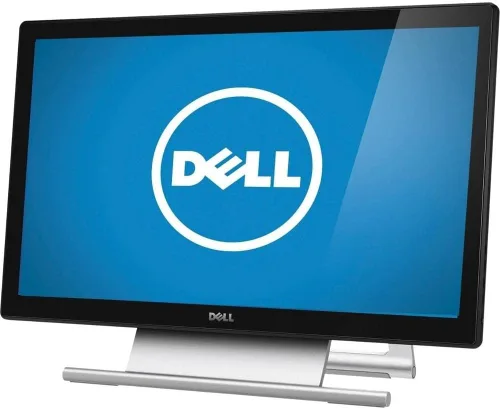 Dell S2240T monitor táctil de 21.5 pulgadas con luz LED