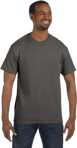 Miniatura 113 de Gildan Camiseta en Blanco - Estilo 5000 Unisex para Adulto