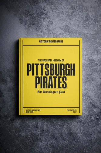 Miniatura 15 de Signature gifts Libro personalizado de historia del béisbol - Regalo para fanáticos de los deportes - Una historia de las Grandes Ligas contada a