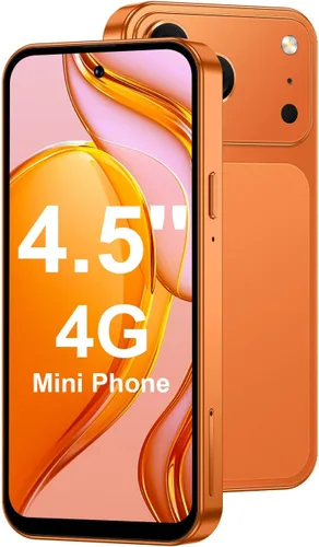 Miniatura 8 de Mini teléfono 3.0 "HD pantalla táctil Mini Smartphone más pequeño del mundo desbloqueado Android compacto teléfono móvil para niños y estudiantes