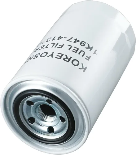 Miniatura 8 de 1K947-43172 Filtro de combustible compatible con Kubota KX080-4 KX080-4S SVL65-2 SVL65-2C SVL75-2 SVL75-2C SVL75-2CA SVL95-2S SVL95-2SC V266 07 V3
