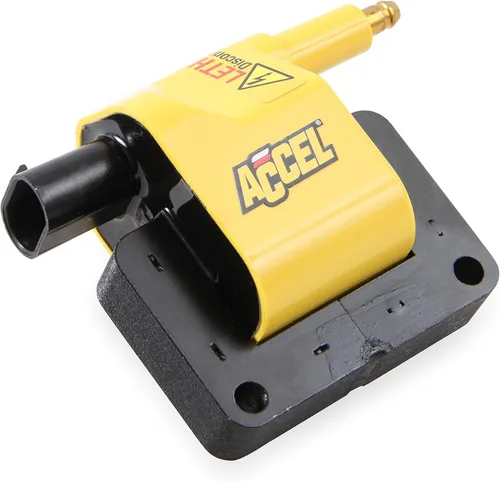 Miniatura 2 de ACCEL 140021 superbobina remota Mopar