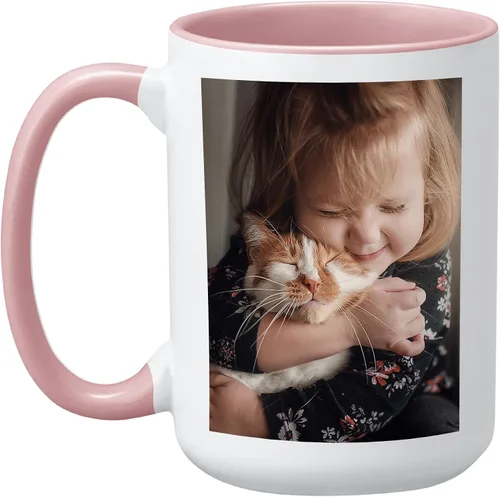 Miniatura 14 de Let's Make Memories Taza con foto personalizada, taza de café personalizada, tu foto, para cualquier ocasión, cumpleaños, para él, para ella