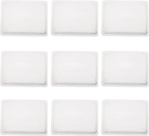 Miniatura 6 de 10 Uds Epoxy Crafts cubierta de plástico transparente cúpula cubierta de placas para fundición de resina epoxi