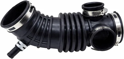 Conjunto de conducto de manguera de entrada de aire sin resonador para Pathfinder Infiniti QX4 3.5L V6 2001-2003, reemplaza 16576-4W00A 16576-4W000,