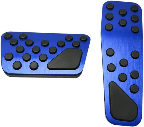 Miniatura 10 de TB-HRV, cubierta de pedal