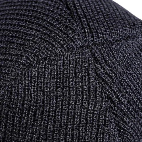 Miniatura 4 de Gorro de invierno con visera, 100 % lana, fabricado en Estados Unidos - Genuino G.I.