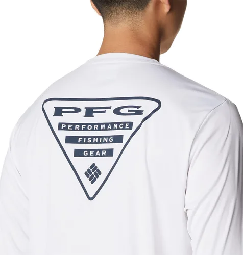 Miniatura 140 de Columbia Fork Stream Camisa de manga larga
