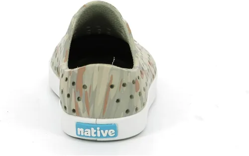 Miniatura 3 de BILLY Footwear unisex-child Jefferson Print (Little Kid)