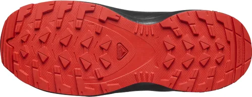Miniatura 5 de Salomon Unisex-Child Xa Pro V8 Hiking Shoe