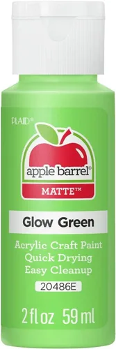 Miniatura 37 de Apple Barrel Pintura acrílica en varios colores (2 onzas), 20512, Burnt Umber
