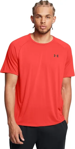 Miniatura 38 de Under Armour Camiseta de manga corta Tech 2.0 para hombre
